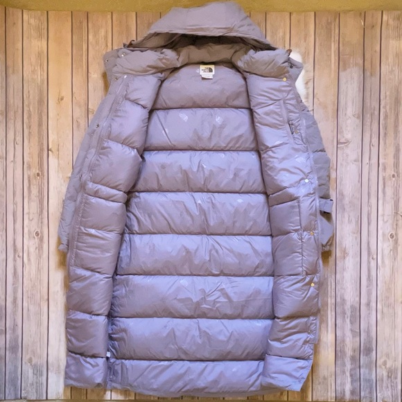 The North Face Women’s Sierra Long Parka - Picture 6 of 12